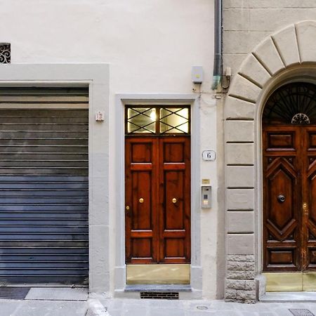 Cute And Charming Suite Firenze Esterno foto