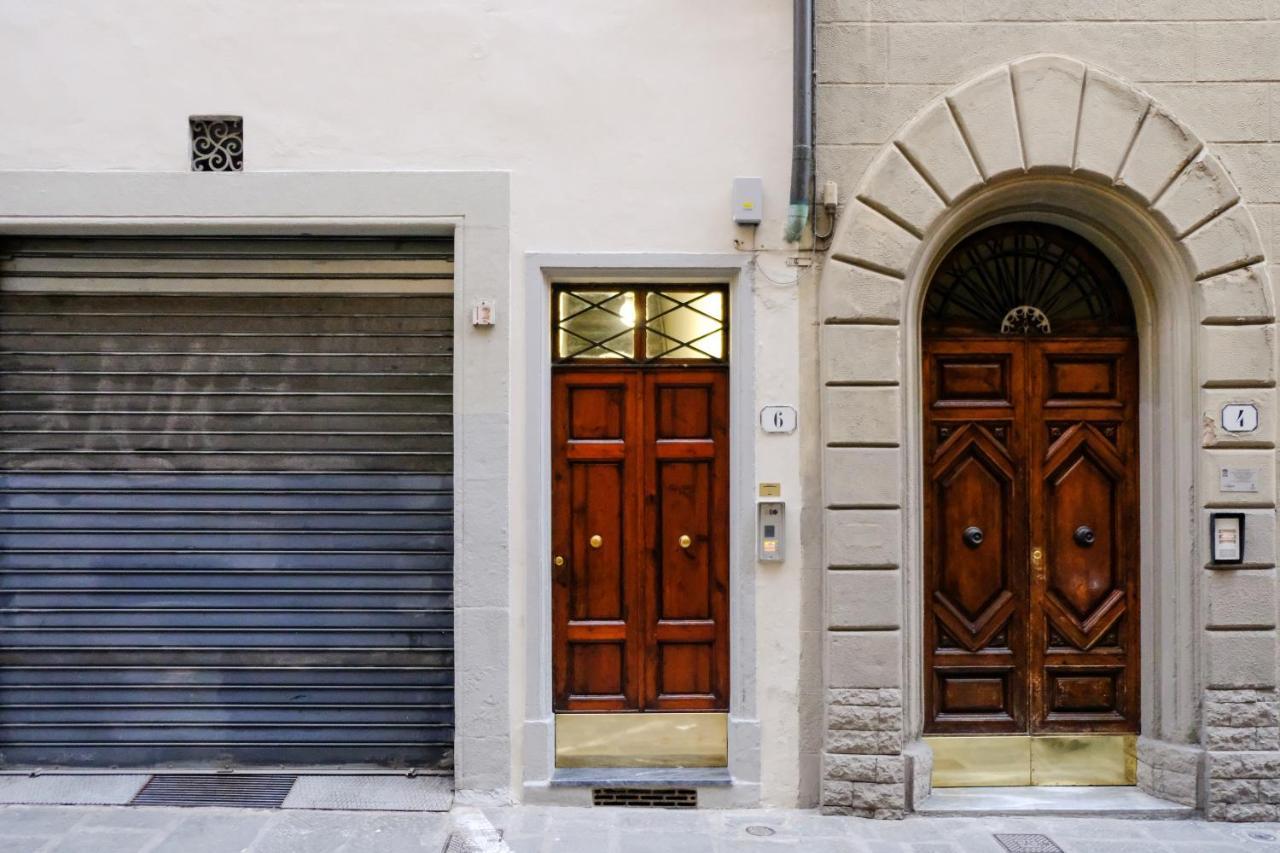 Cute And Charming Suite Firenze Esterno foto