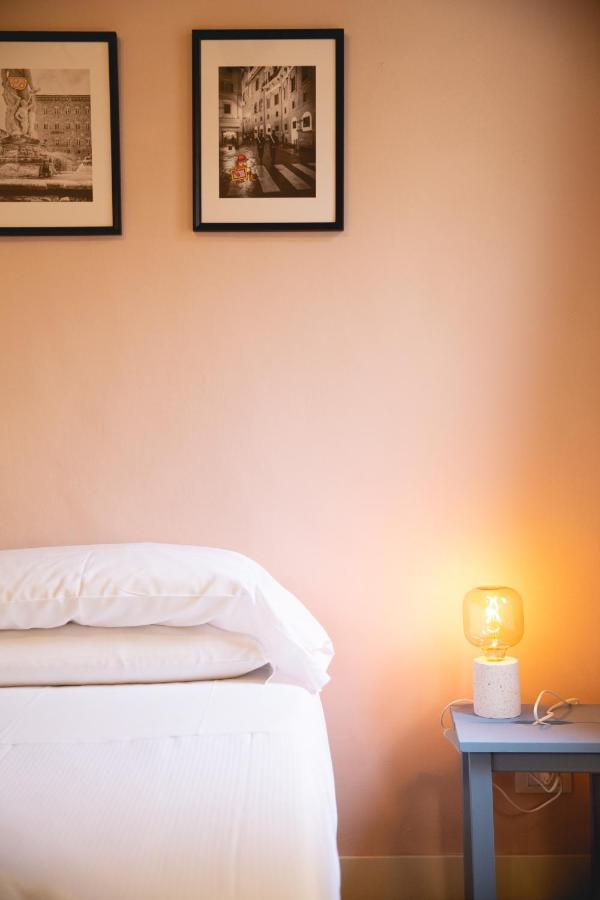 Cute And Charming Suite Firenze Esterno foto