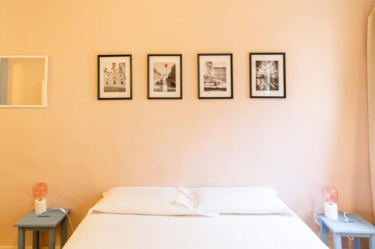 Cute And Charming Suite Firenze Esterno foto