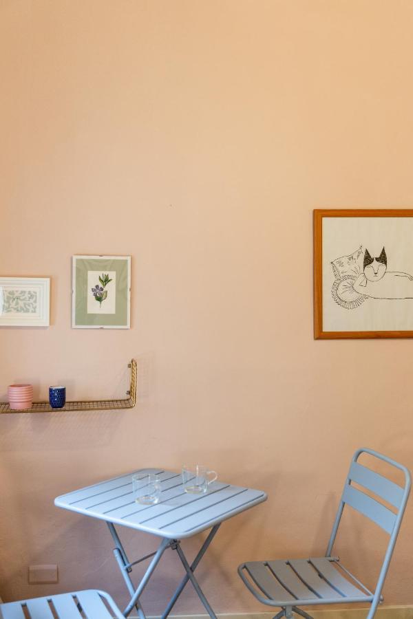 Cute And Charming Suite Firenze Esterno foto