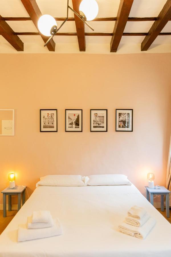Cute And Charming Suite Firenze Esterno foto