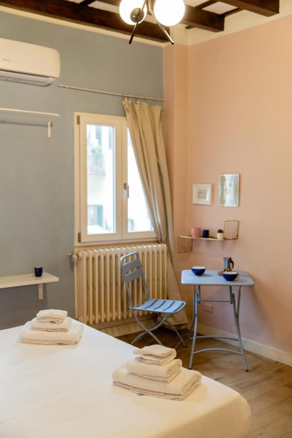 Cute And Charming Suite Firenze Esterno foto
