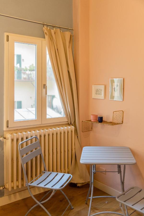 Cute And Charming Suite Firenze Esterno foto