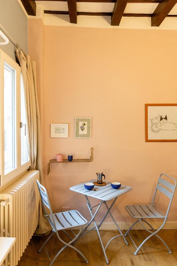 Cute And Charming Suite Firenze Esterno foto