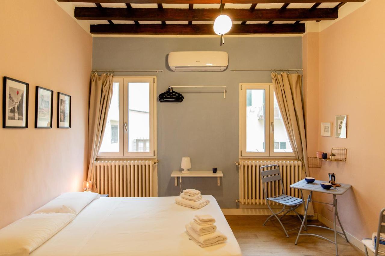 Cute And Charming Suite Firenze Esterno foto